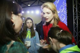 Работа преподавателей Чебоксарской ДМШ №1 им. С.М. Максимова вошла в число победителей конкурса «Панорама методических кейсов дополнительного образования художественной направленности»