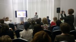 Работа преподавателей Чебоксарской ДМШ №1 им. С.М. Максимова вошла в число победителей конкурса «Панорама методических кейсов дополнительного образования художественной направленности»