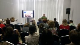Работа преподавателей Чебоксарской ДМШ №1 им. С.М. Максимова вошла в число победителей конкурса «Панорама методических кейсов дополнительного образования художественной направленности»
