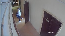 20 и 25 апреля — тренировки по действиям и эвакуации