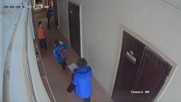 20 и 25 апреля — тренировки по действиям и эвакуации