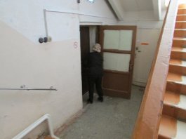 20 и 25 апреля — тренировки по действиям и эвакуации