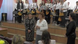 Юбилей Инны Геннадьевны Трифоновой