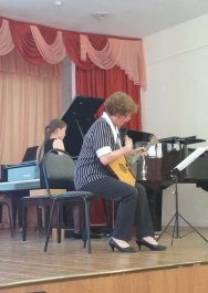 Играем вместе