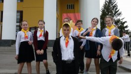 День славянской письменности и культуры
