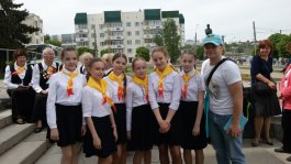 День славянской письменности и культуры