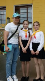 День славянской письменности и культуры