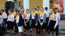 День славянской письменности и культуры