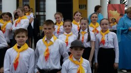 День славянской письменности и культуры
