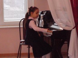 С Музыкой по жизни!