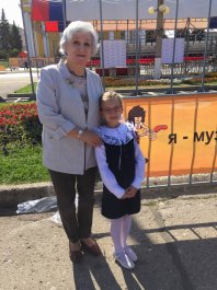 «Дети - наше будущее 2018»