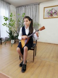 "Мои музыкальные каникулы"