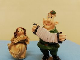 "Мои музыкальные каникулы"