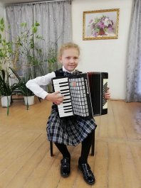 "Мои музыкальные каникулы"