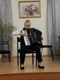 Фоторепортаж Сергеевой С.А. с награждения участников конкурса "Мои музыкальные каникулы"