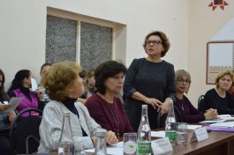 Круглый стол на тему «Принципы школы И. Яковлева в воспитании духовно-нравственных ценностей молодого поколения»