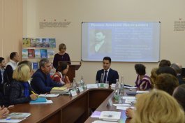 Круглый стол на тему «Принципы школы И. Яковлева в воспитании духовно-нравственных ценностей молодого поколения»