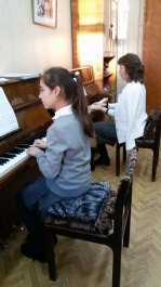 Открытый урок Смирновой О.А.