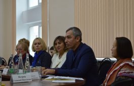 Круглый стол на тему «Принципы школы И. Яковлева в воспитании духовно-нравственных ценностей молодого поколения»