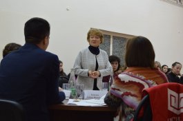 Круглый стол на тему «Принципы школы И. Яковлева в воспитании духовно-нравственных ценностей молодого поколения»