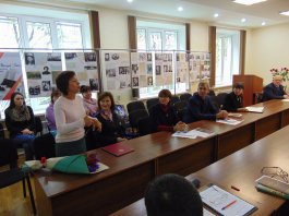 Конференция «Проблемы изучения истории и теории музыки народов России»
