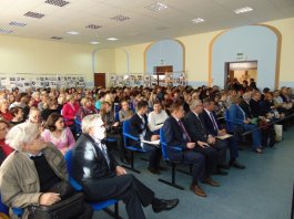 Конференция «Проблемы изучения истории и теории музыки народов России»