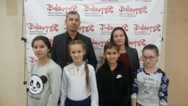 «Золотая осень»
