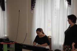 «Осеннее настроение»