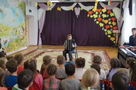 «Осеннее настроение»