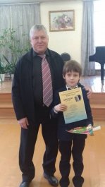 Итоги IV Городского конкурса «Юный Виртуоз». Номинация «БАЯН и АККОРДЕОН»