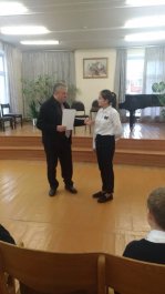 Итоги IV Городского конкурса «Юный Виртуоз». Номинация «БАЯН и АККОРДЕОН»