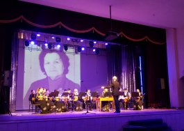 Гала-концерт I Республиканского конкурса музыкальных сочинений для детей и юношества «КРАСКИ МУЗЫКИ» им. Олимпиады Агаковой
