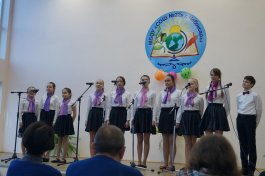 Звени гитарная струна