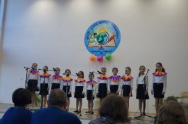 Звени гитарная струна