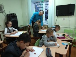 Передвижная выставка детских художников-иллюстраторов «Моя чувашская сказка»