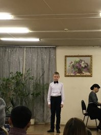 «Добрая песня»