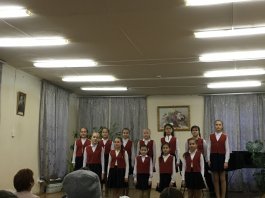 «Добрая песня»