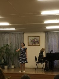 «Добрая песня»