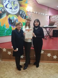 Декабрьские вечера
