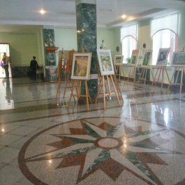 «Музыкальный экспресс город Йошкар-Ола»