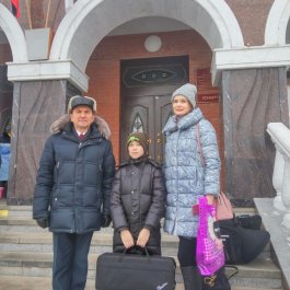 «Музыкальный экспресс город Йошкар-Ола»