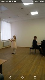 «Музыкальный экспресс город Йошкар-Ола»