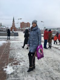 «Музыкальный экспресс город Йошкар-Ола»