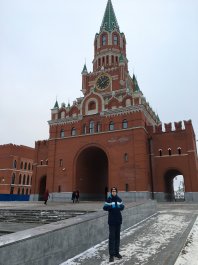 «Музыкальный экспресс город Йошкар-Ола»