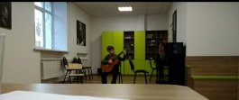 Звучи, мотив, народный!