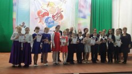 V Республиканский конкурс-фестиваль творческих коллективов «Играем вместе»
