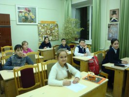 «Музыкальный грамотей»