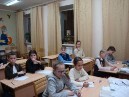 «Музыкальный грамотей»