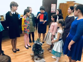 Новогодняя коллекция хитов