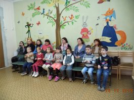 Уроки с новогодним настроением